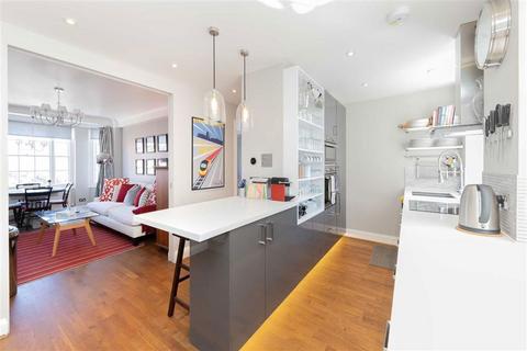 1 bedroom flat for sale, Melcombe Place, London NW1