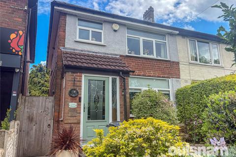 Parsons Hill, Kings Norton, Birmingham, B30