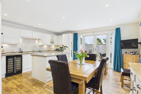 3 bedroom detached bungalow for sale, Haere Mai, Tattershall Road, Woodhall Spa