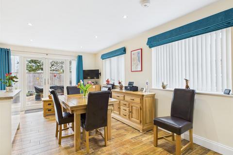 3 bedroom detached bungalow for sale, Haere Mai, Tattershall Road, Woodhall Spa