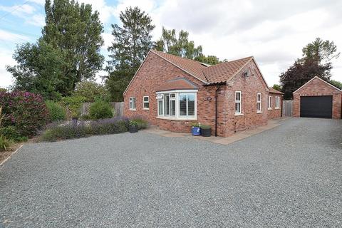 3 bedroom detached bungalow for sale, Haere Mai, Tattershall Road, Woodhall Spa