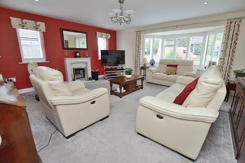3 bedroom detached bungalow for sale, Haere Mai, Tattershall Road, Woodhall Spa