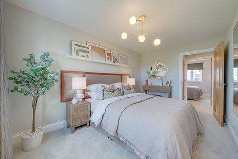 undefined, Plot 804, The Turnberry at Charles Church @ Haywood Village, Apache Gardens BS24