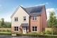 Plot 899, The Turnberry at Charles Church @ Haywood Village, Apache Gardens BS24