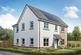 Plot 900, The Seacombe at Charles Church @ Haywood Village, Apache Gardens BS24