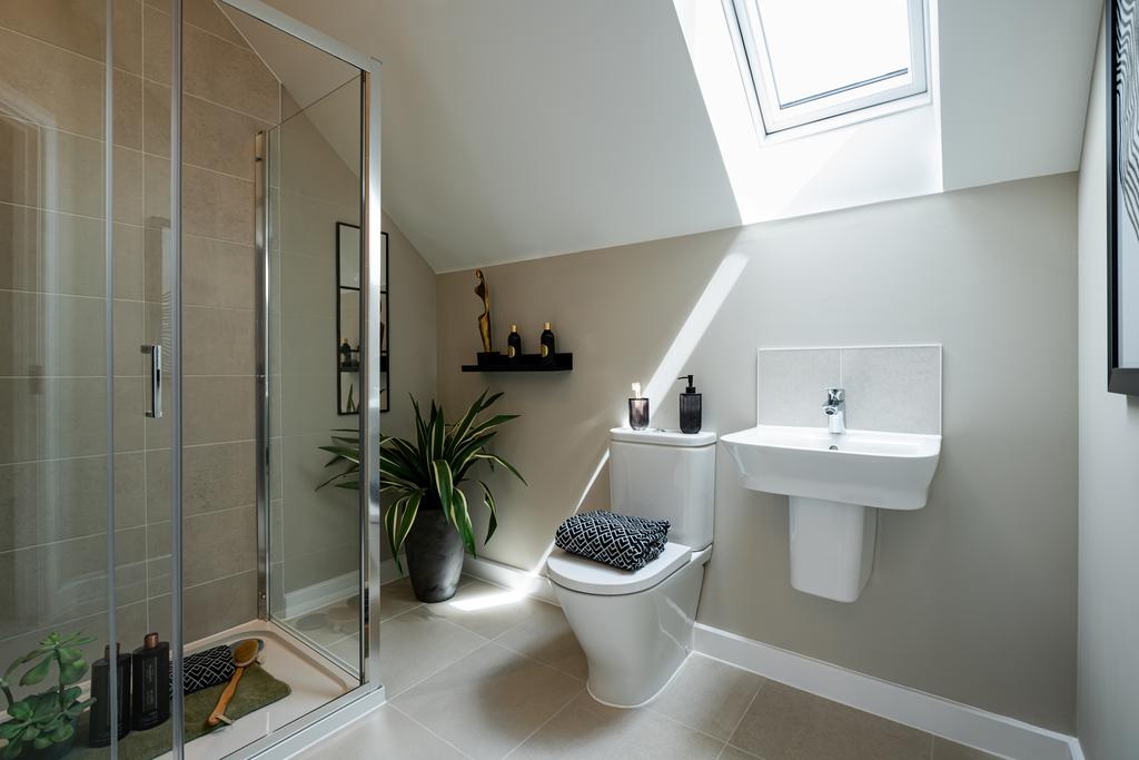 Plot 626, The Forbes at Frankley Park, Augusta Avenue, Off Tessall Lane B31 - View 6