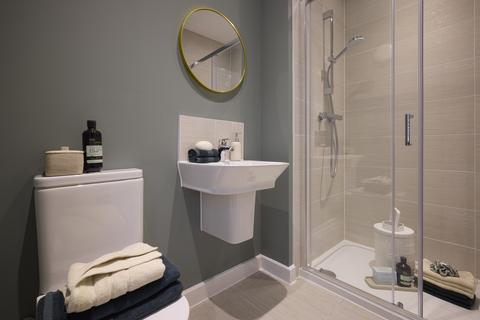 undefined, Plot 112, The Locke at Dawlish View, Larch Road EX7