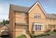 Plot 56, The Wyatt at Winsford Park, Abbotsham Road, Abbotsham EX39