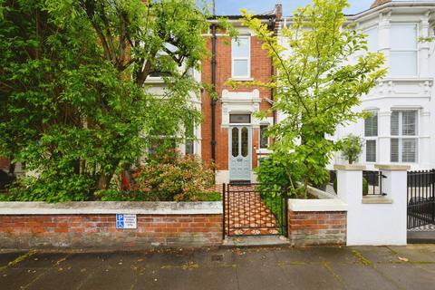 3 bedroom terraced house for sale, Devonshire Avenue, Southsea, Hampshire, PO4