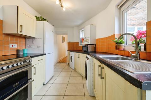 3 bedroom terraced house for sale, Devonshire Avenue, Southsea, Hampshire, PO4