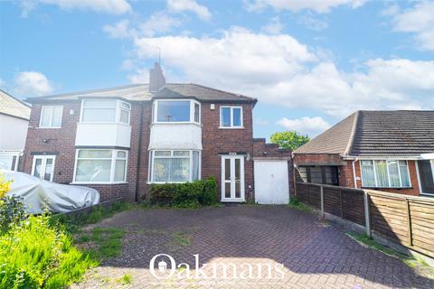 3 bedroom semi-detached house for sale, Stonehouse Lane, Quinton, Birmingham, West Midlands, B32