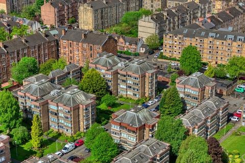 1 bedroom apartment for sale, Lethington Avenue, Shawlands, Glasgow