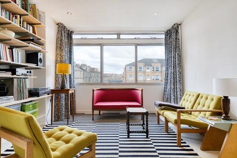 1 bedroom apartment for sale, Lethington Avenue, Shawlands, Glasgow