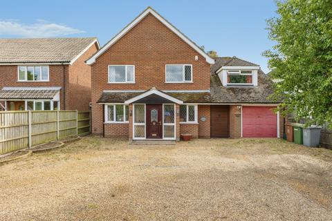 5 bedroom detached house for sale, Fifers Lane, Norwich
