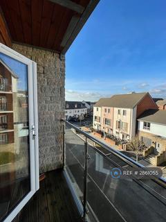 1 bedroom flat to rent, Chapel Street, Plymouth, PL1