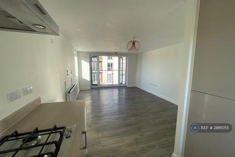 1 bedroom flat to rent, Chapel Street, Plymouth, PL1