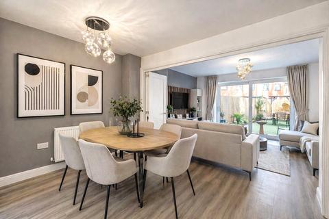 undefined, 8 Vick Close, Stonehouse Court, Stonehouse GL10