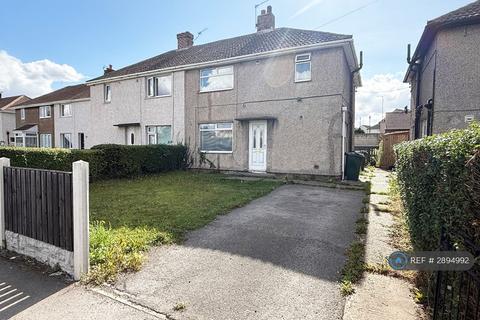 3 bedroom semi-detached house to rent, Flanderwell Lane, Rotherham, S66