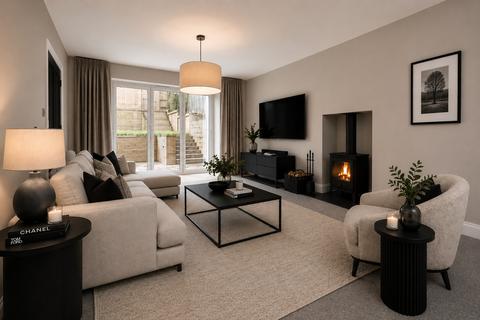 4 bedroom detached house for sale, Dell Road, Northchurch, Berkhamsted