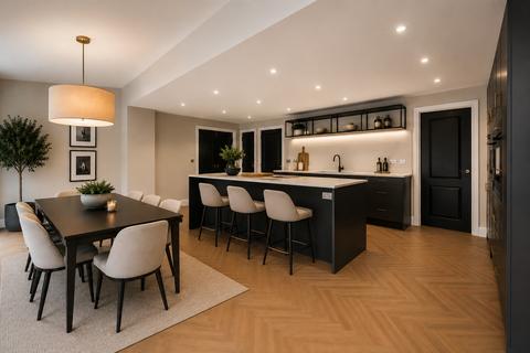 4 bedroom detached house for sale, Dell Road, Northchurch, Berkhamsted