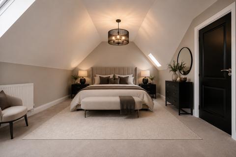 4 bedroom detached house for sale, Dell Road, Northchurch, Berkhamsted