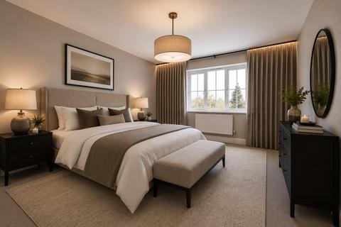4 bedroom detached house for sale, Dell Road, Northchurch, Berkhamsted