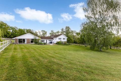 6 bedroom equestrian property for sale, Homestall Stud , East Grinstead