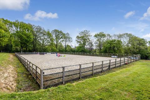 6 bedroom equestrian property for sale, Homestall Stud , East Grinstead