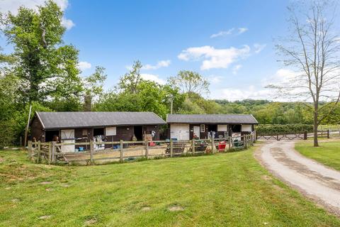6 bedroom equestrian property for sale, Homestall Stud , East Grinstead