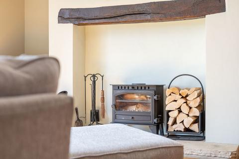 5 bedroom barn conversion for sale, Baitings Hall Barn, Blue Ball Road, Ripponden HX6 4LR