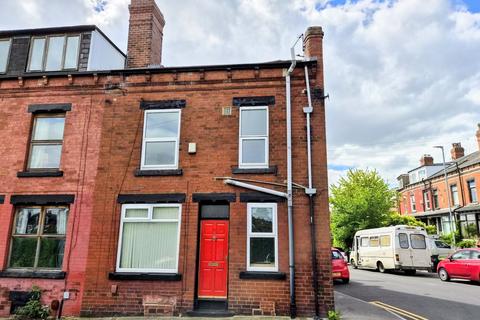 Stanmore Hill, Leeds
