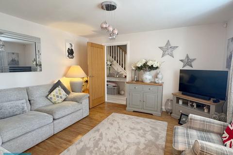 3 bedroom detached house for sale, Cornish Close, Taunton