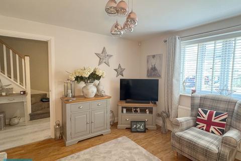 3 bedroom detached house for sale, Cornish Close, Taunton