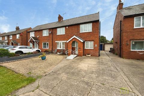 Semi-detached house - Lincoln Road , North Hykeham LN6