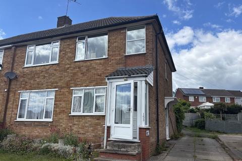 2 bedroom apartment for sale, Whitecrest, Great Barr, Birmingham B43 6ES