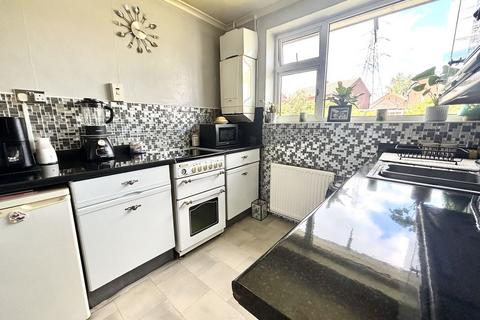 2 bedroom apartment for sale, Whitecrest, Great Barr, Birmingham B43 6ES