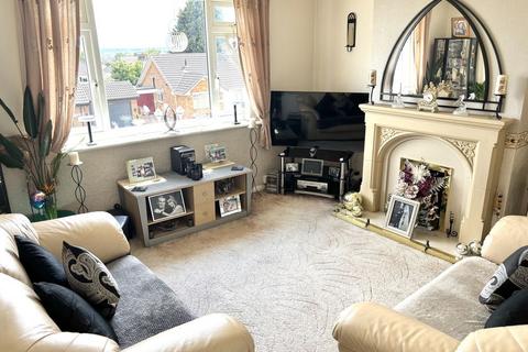 2 bedroom apartment for sale, Whitecrest, Great Barr, Birmingham B43 6ES
