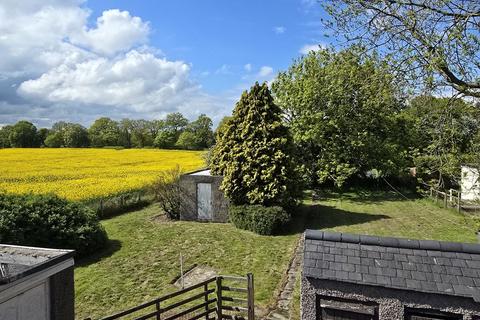 3 bedroom semi-detached house for sale, Hawthorne Cottage, Longhirst Colliery, Morpeth