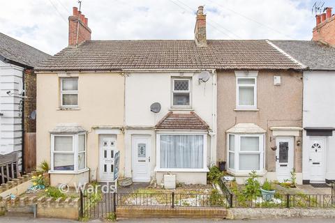 3 bedroom terraced house for sale, Malling Road, Snodland ME6