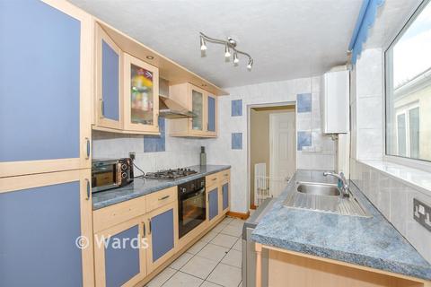 3 bedroom terraced house for sale, Malling Road, Snodland ME6