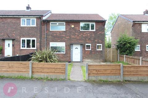 2 bedroom townhouse for sale, Whalley Road, Manchester M24