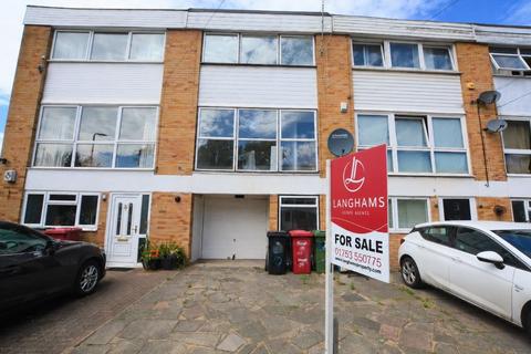 Haynes Close, Slough