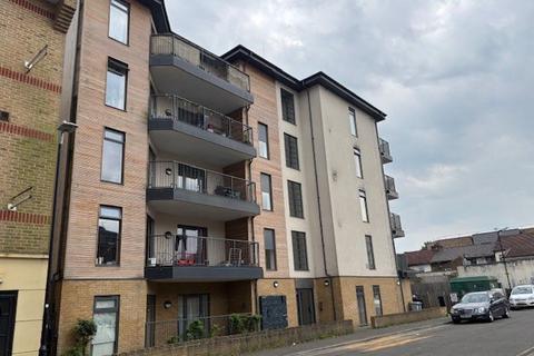 Bishops Road, Slough