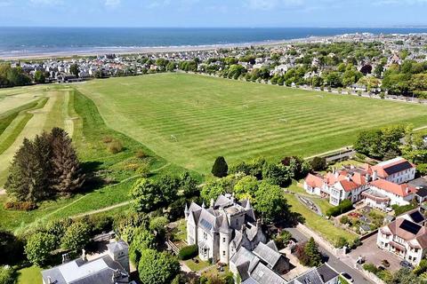 3 bedroom character property for sale, Shalimar Wing, Racecourse View, Ayr