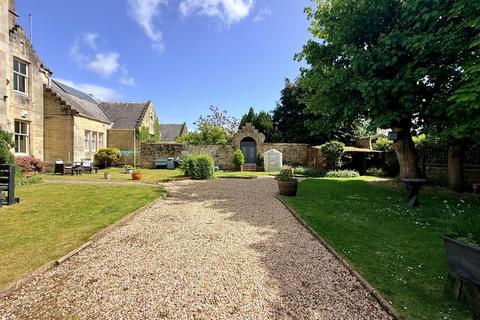 3 bedroom character property for sale, Shalimar Wing, Racecourse View, Ayr