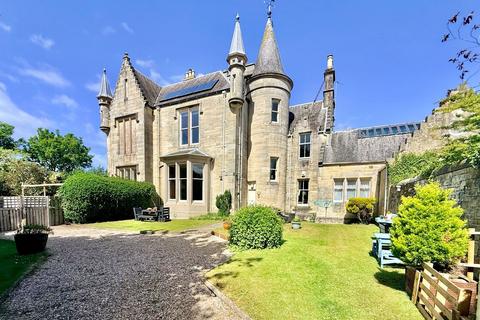 3 bedroom character property for sale, Shalimar Wing, Racecourse View, Ayr
