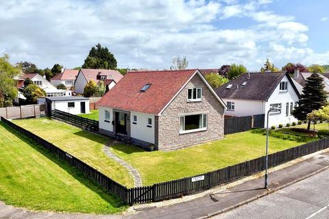 4 bedroom detached villa for sale, Lamford Drive, Doonbank, Ayr