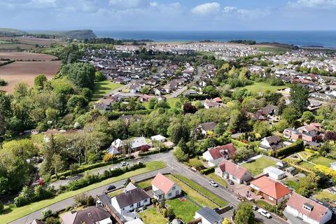 4 bedroom detached villa for sale, Lamford Drive, Doonbank, Ayr
