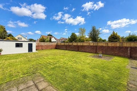 4 bedroom detached villa for sale, Lamford Drive, Doonbank, Ayr