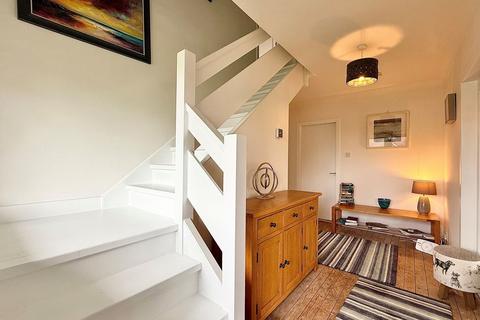 4 bedroom detached villa for sale, Lamford Drive, Doonbank, Ayr